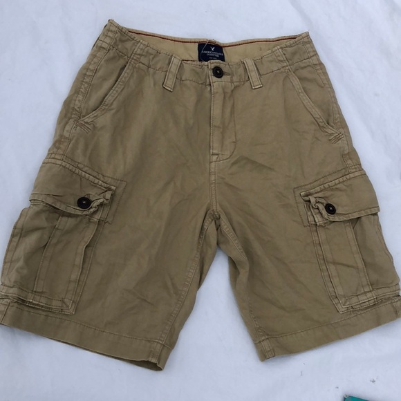 American Eagle Outfitters Other - American Eagle outfitters classic cargo shorts